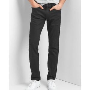 Skinny Jeans with GapFlex
